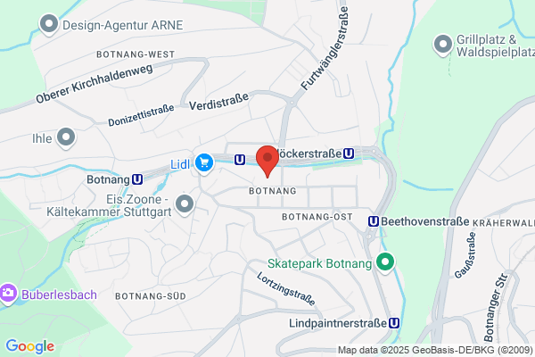 Reformhaus Escher GmbH & Co. KG