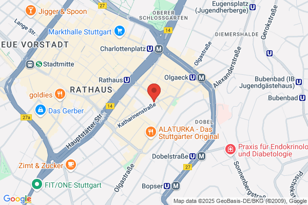 Autobetreuung Stuttgart GmbH