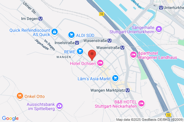 Reifen Richter K + C GmbH