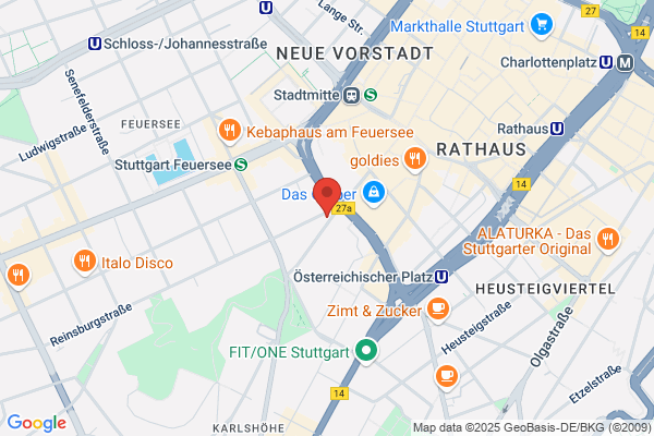 Reifenservice Graf & Neuweiler GmbH