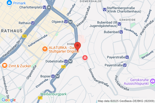 Engels Dienstleistungen GmbH