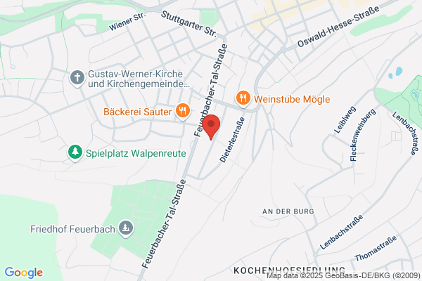 Glanz Gebäudereinigung GmbH