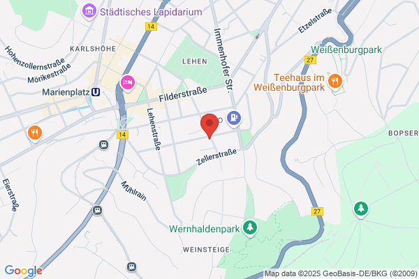 Matratzenreinigung 3000