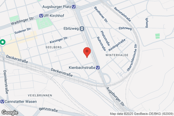 Landesamt für