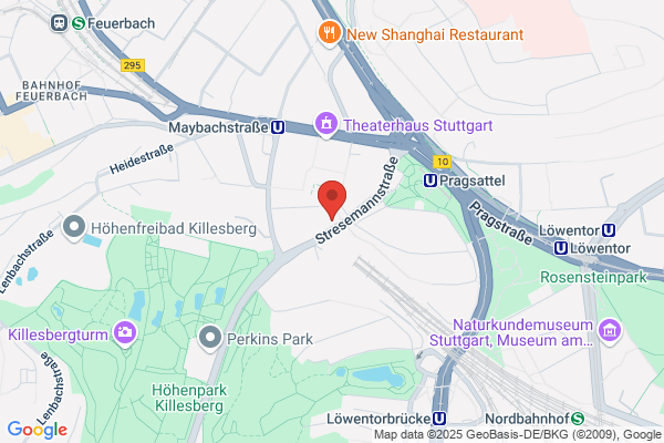Ecover Deutschland GmbH