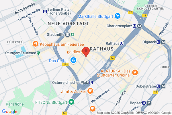 Reisefieber