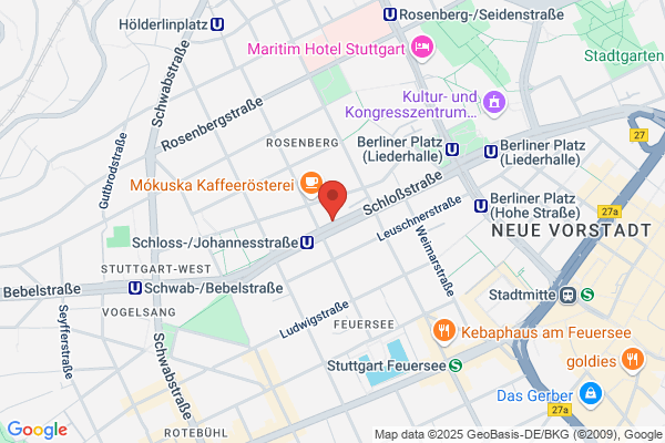 Scuba-Reisen GmbH