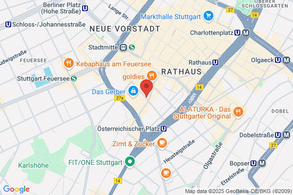 BAB TOUR Reisebüro GmbH