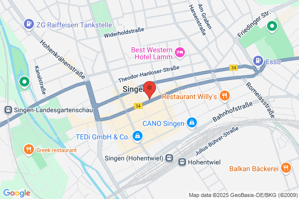FCm Travel Solution DER Deutsches Reisebüro GmbH & Co. OHG