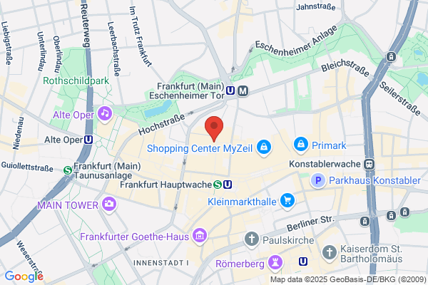 Reisebüro Dr. Tigges GmbH