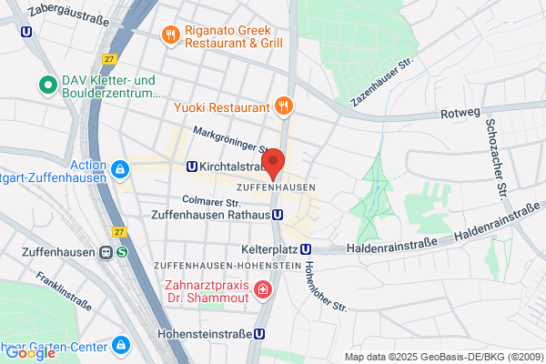 Reisebüro Jäger GmbH