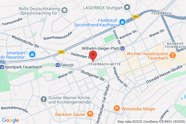 Reisebüro Mesude Ulusoy