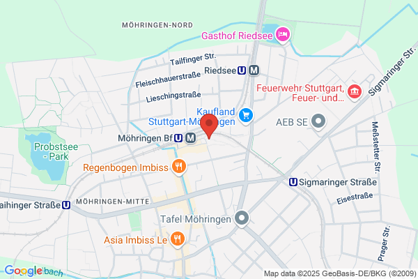 SÜR Südd. Reisebüro