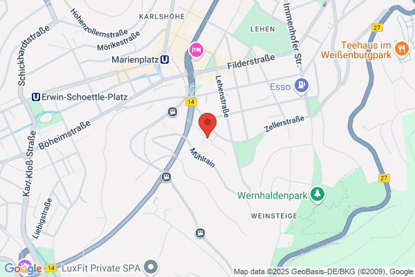 Kettmann-Tourismus Services