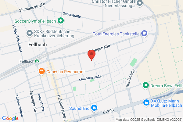 RT Reprotechnik.de GmbH