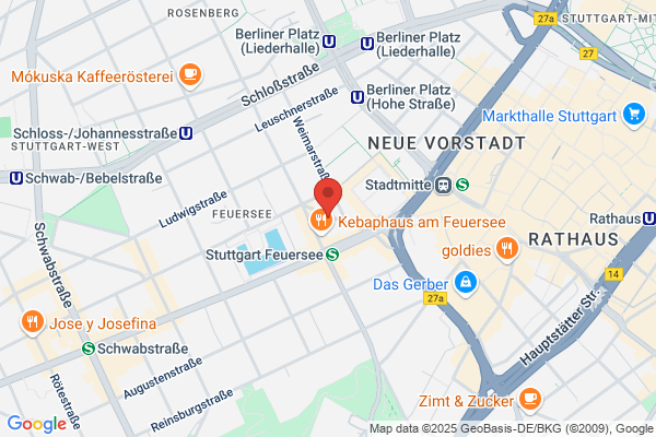 Subline GmbH
