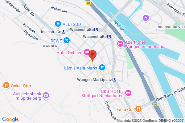 Löwenstube