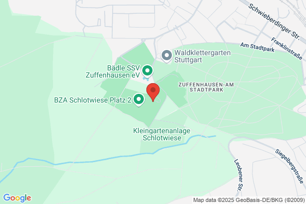 Waldblick Schlotwiese