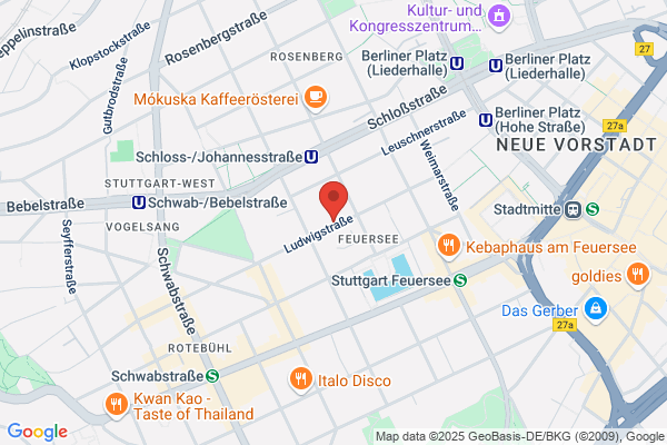 Fischlabor