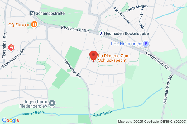 Zum Schluckspecht