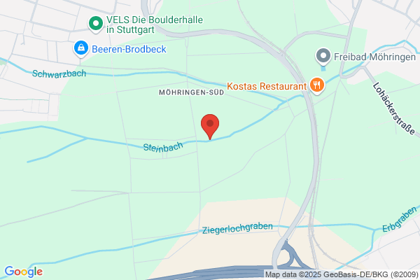 Steinbach-Stüble