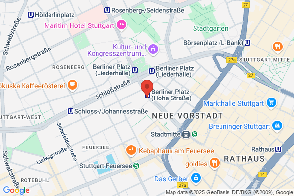 Fellini GmbH