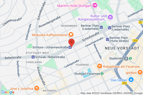 Hashi Stuttgart