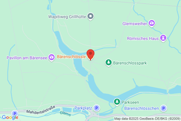 Bärenschlößle