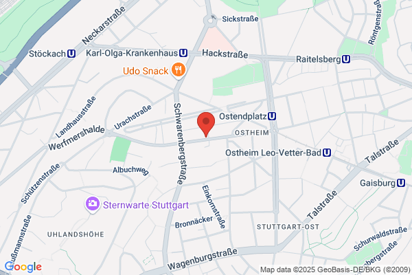 Gaststätte Rechberg
