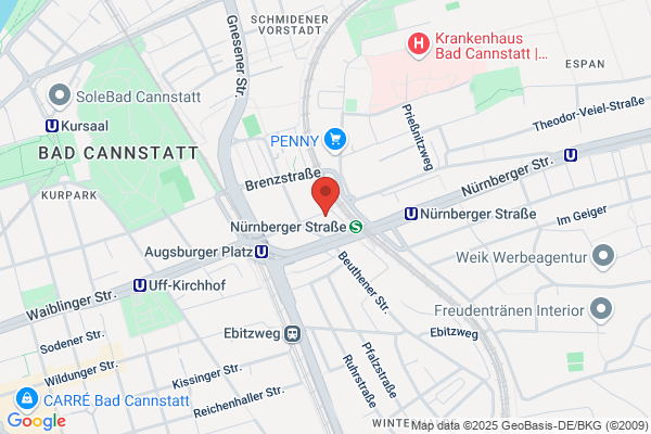 Restaurant Remstal