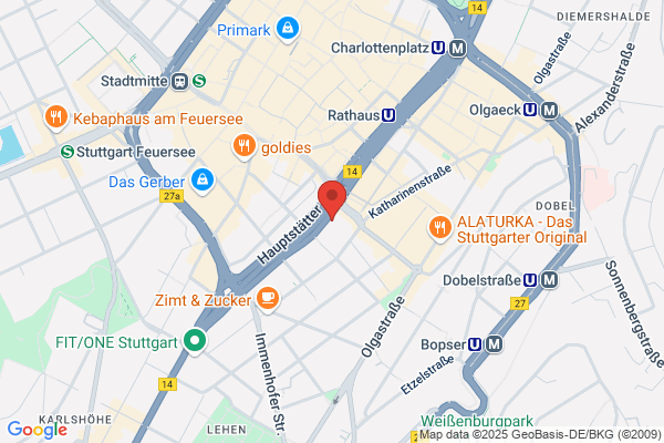 Ciba Mato GmbH