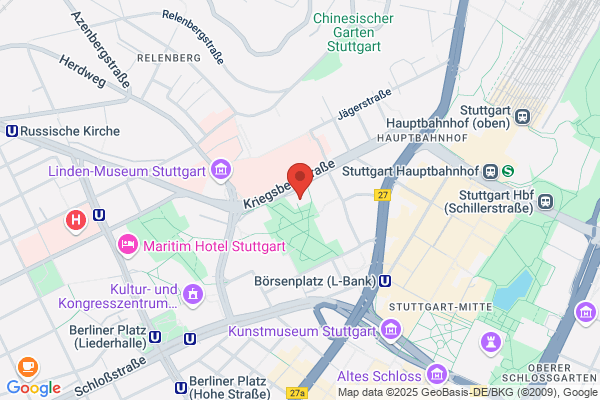 Mezzogiorno Betriebsgesellschaft mbH