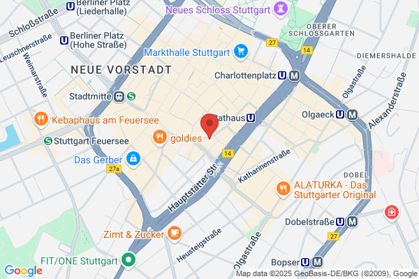 Umami Ramen Stuttgart