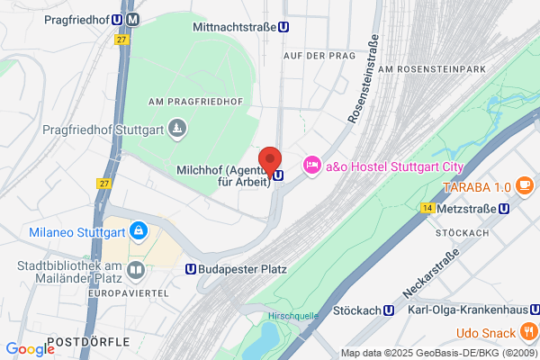 Essener Hochdruck- und Rohrleitungsbau GmbH