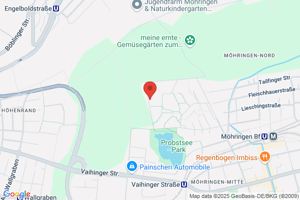 Rohrreinigung Stuttgart Pro