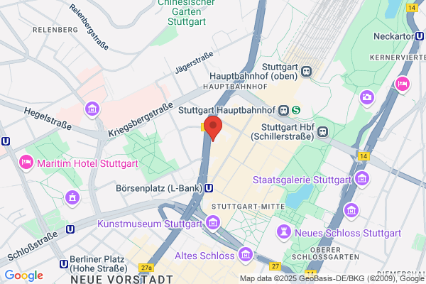 Repar'rollladen GmbH