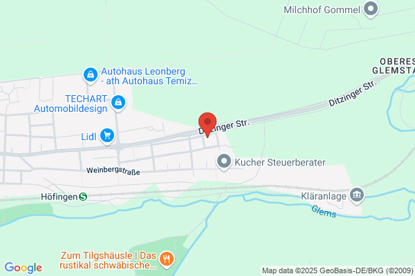 Heid Immobilienbewertung Stuttgart
