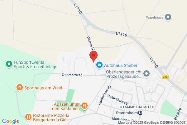 SGS-Sandstrahlgesellschaft m.b.H. Stuttgart