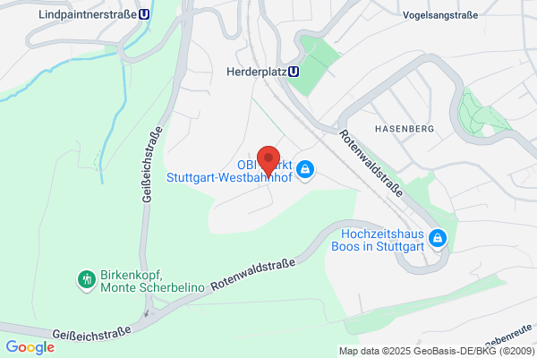 Sanitärprofis Stuttgart