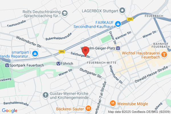 Hofmann Renovierungs GmbH