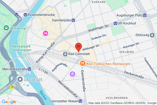 Sanitätshaus blu GmbH