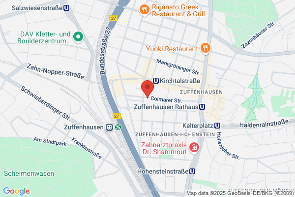 Sanitätshaus Auracher GmbH