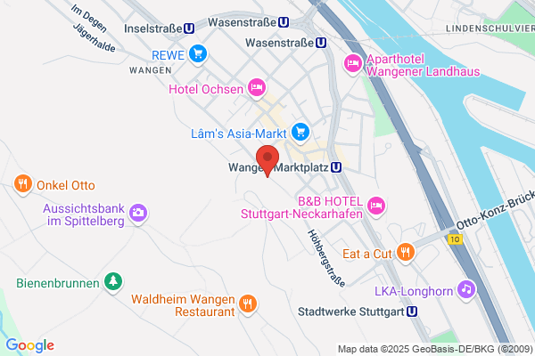 Eisele & Kretschmer Gesellschaft