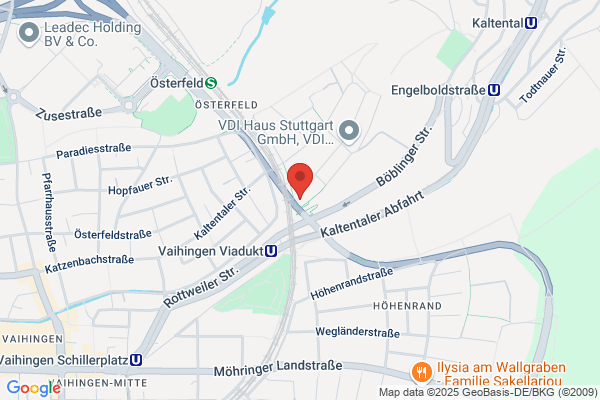 POSITIV Satz + Service GmbH