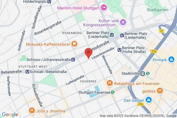 Sacher + Partner GmbH
