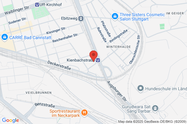 Rockstars Schädlingsbekämpfung Stuttgart