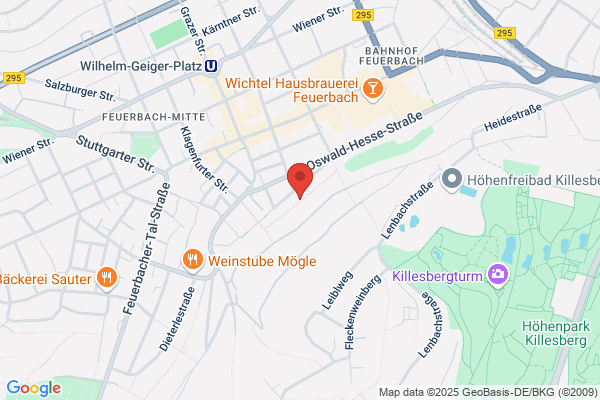 Kritz KG, Karl u. Margarete Kritz