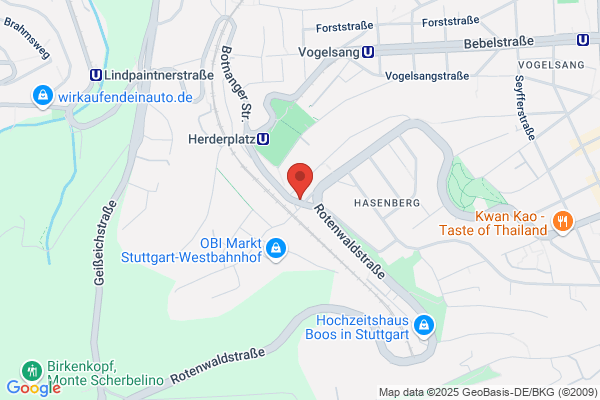 Weber Karussell OHG