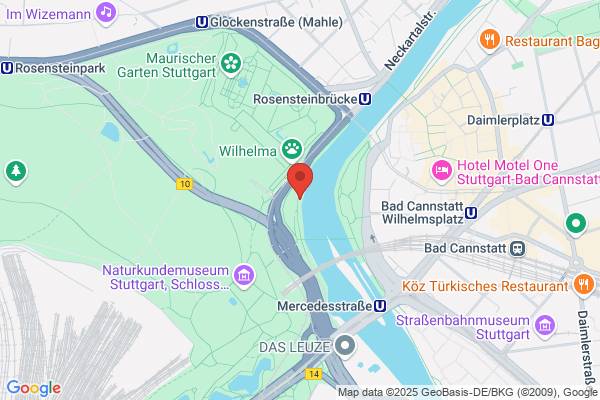 Neckar Käpt'n