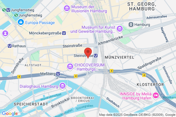 Maersk Deutschland GmbH Zweigniederlassung Stuttgart